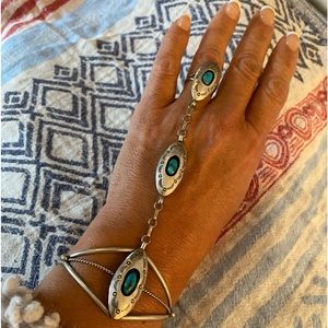 Vintage Bracelet